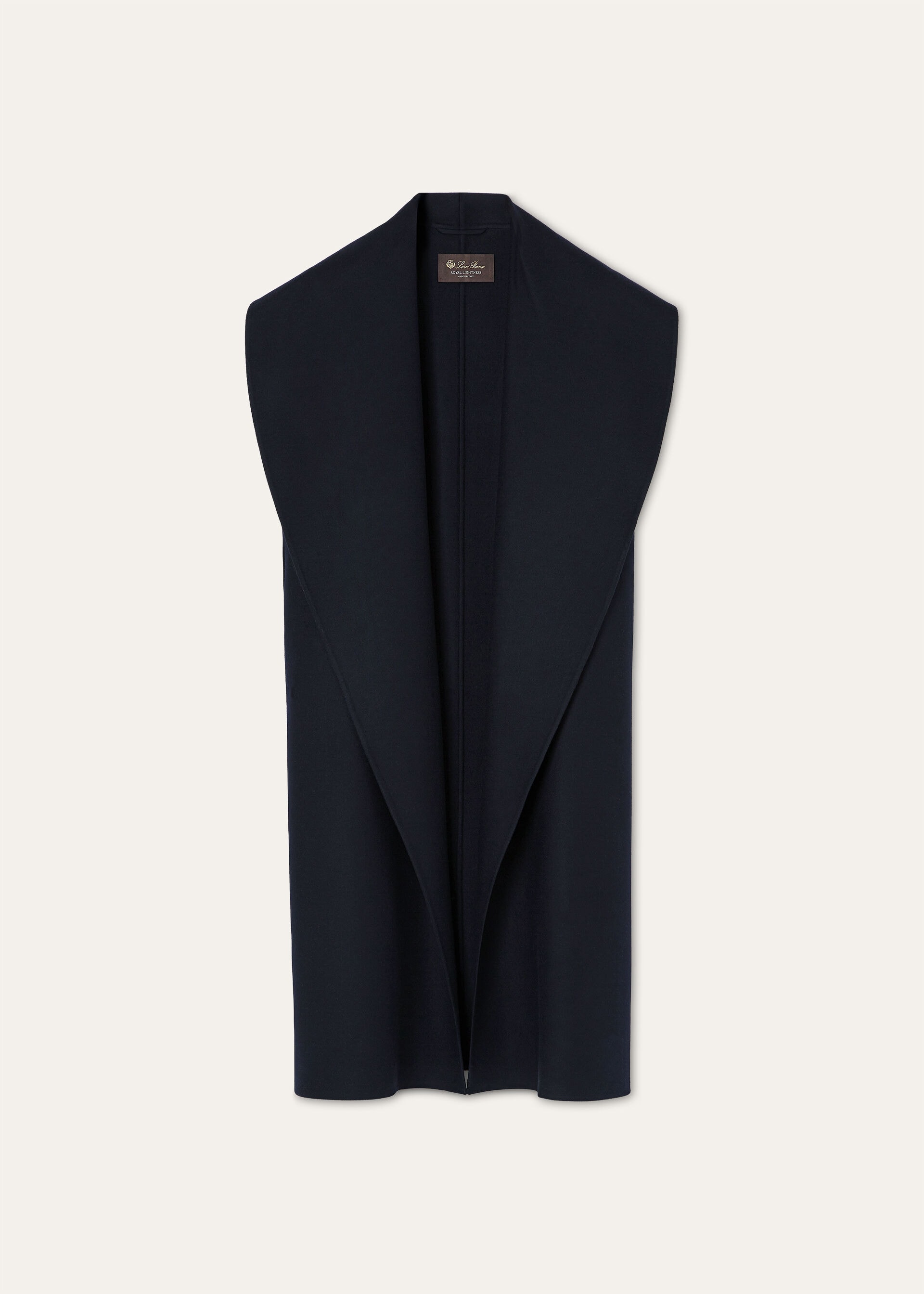 ADRIANO SB COAT ROYAL LIGHTNESS