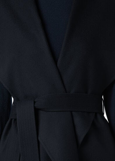 ADRIANO SB COAT ROYAL LIGHTNESS