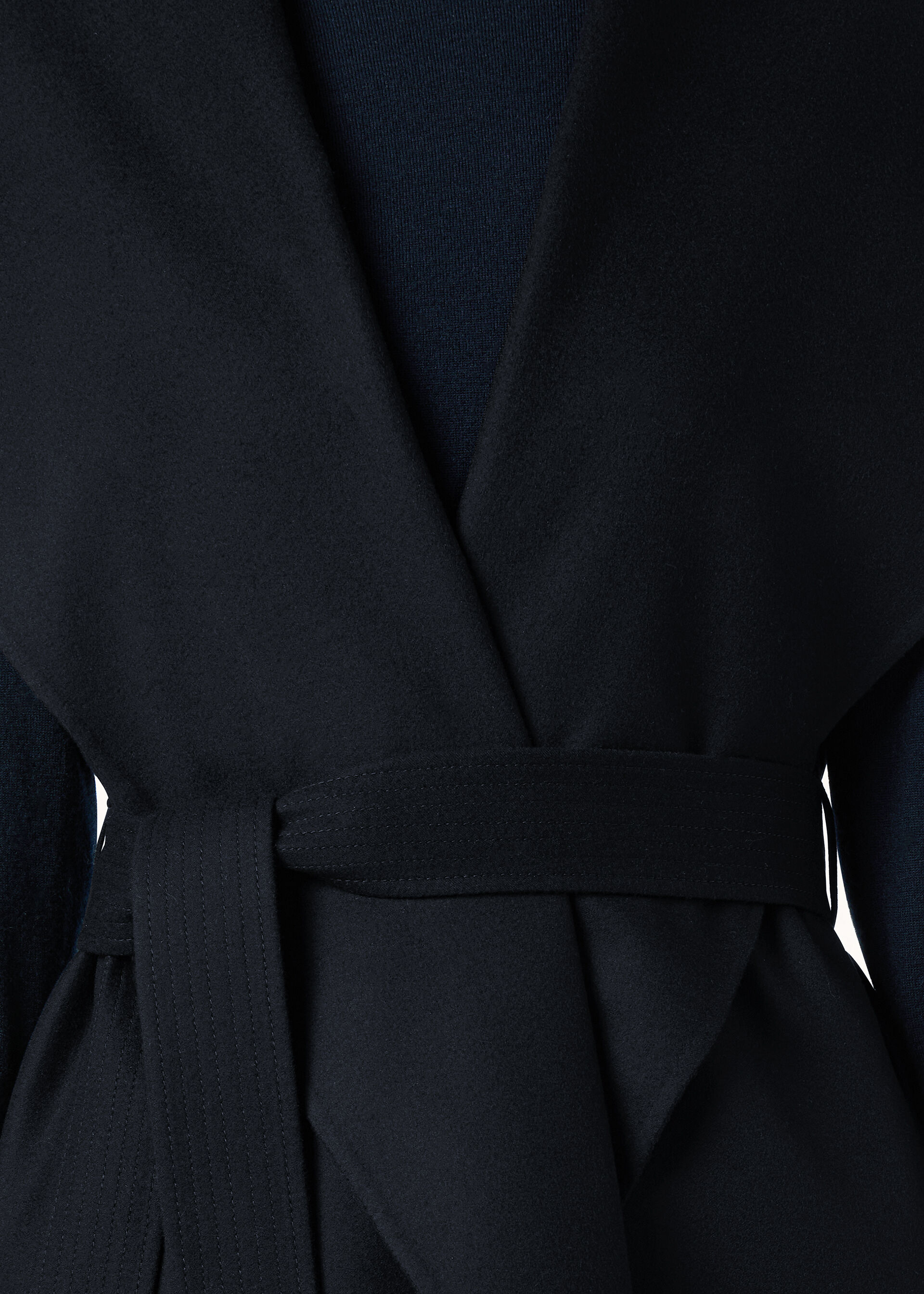 ADRIANO SB COAT ROYAL LIGHTNESS