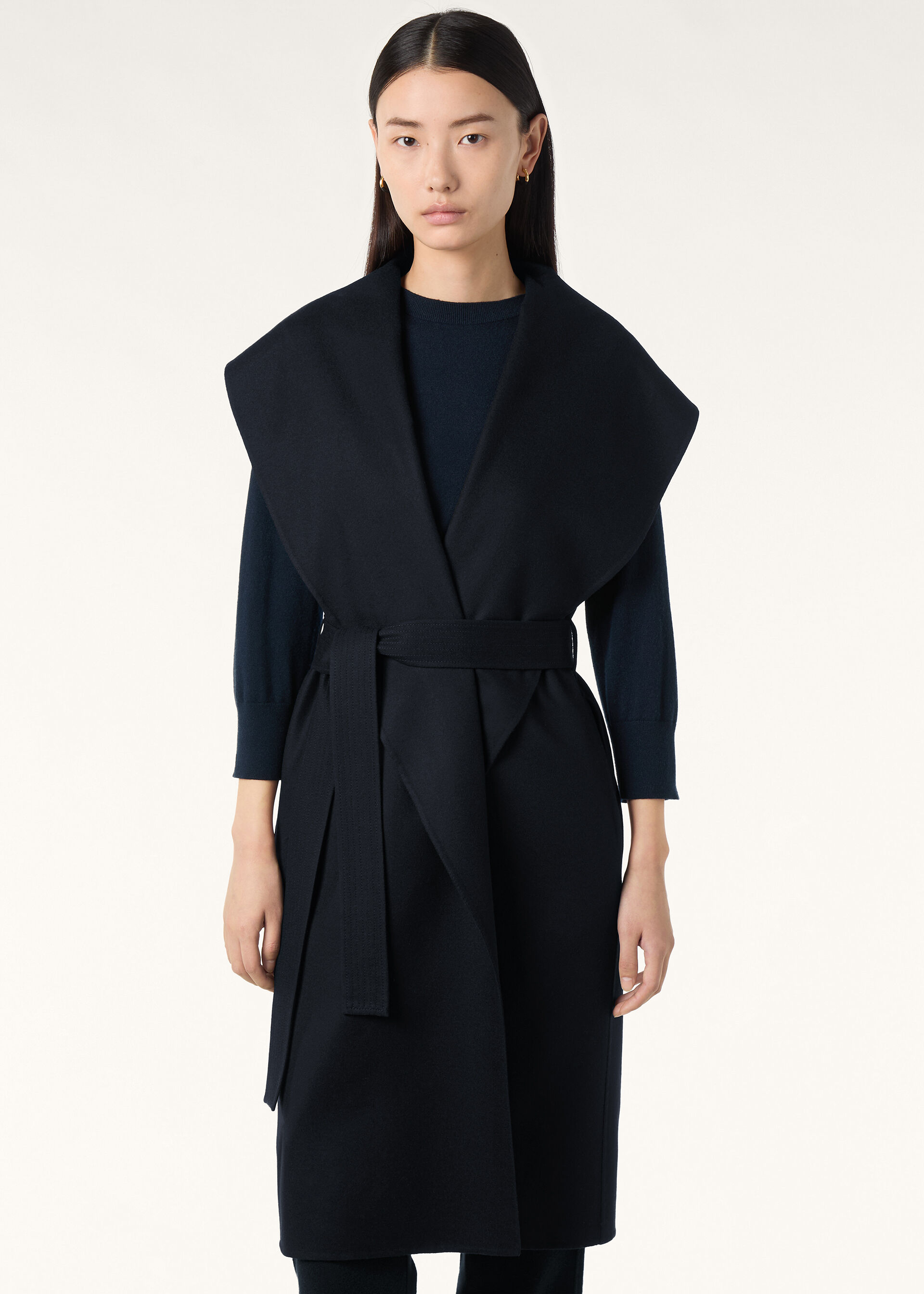 ADRIANO SB COAT ROYAL LIGHTNESS