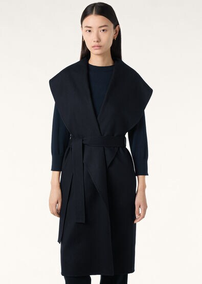 ADRIANO SB COAT ROYAL LIGHTNESS