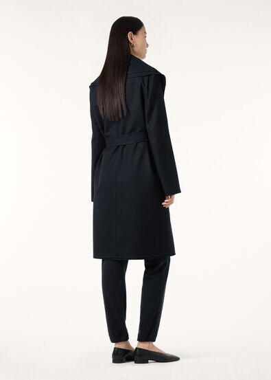 ADRIANO SB COAT ROYAL LIGHTNESS