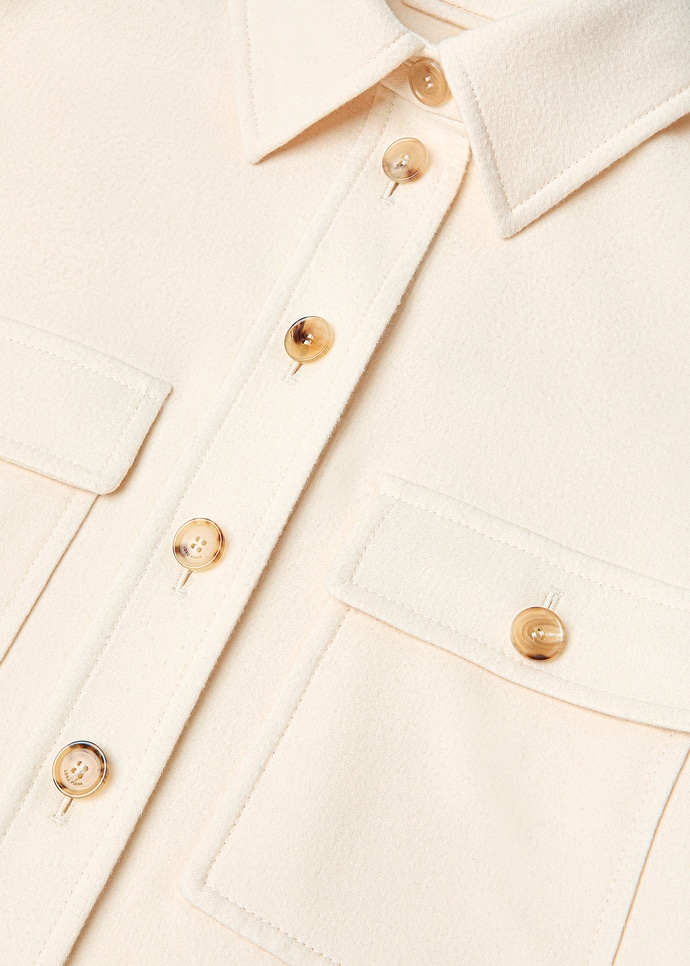 YANNIS OVERSHIRT ONLY DOUBLE_FAP0430_A05O_7