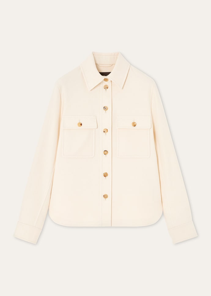 YANNIS OVERSHIRT ONLY DOUBLE_FAP0430_A05O_5