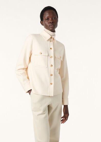 YANNIS OVERSHIRT ONLY DOUBLE