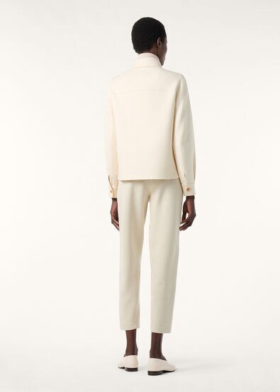 YANNIS OVERSHIRT ONLY DOUBLE