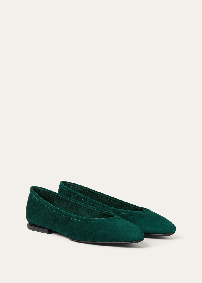 PRIMULA BALLERINA SUEDE CASHMERE AF_FAP0545_51G1_3