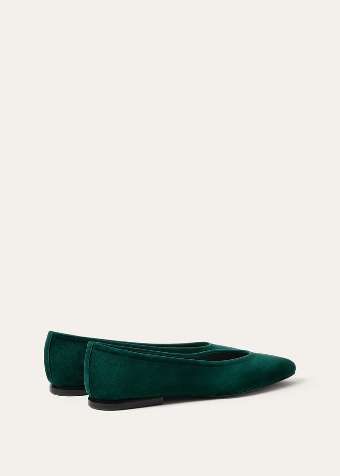 PRIMULA BALLERINA SUEDE CASHMERE AF_FAP0545_51G1_4