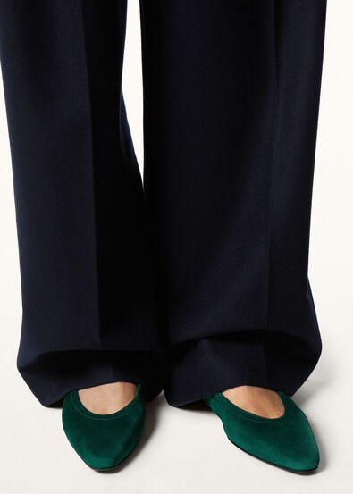 PRIMULA BALLERINA SUEDE CASHMERE AF