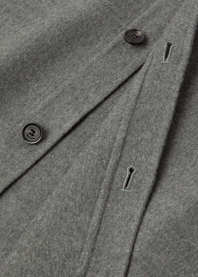 JIM OVERSHIRT ONLY DOUBLE