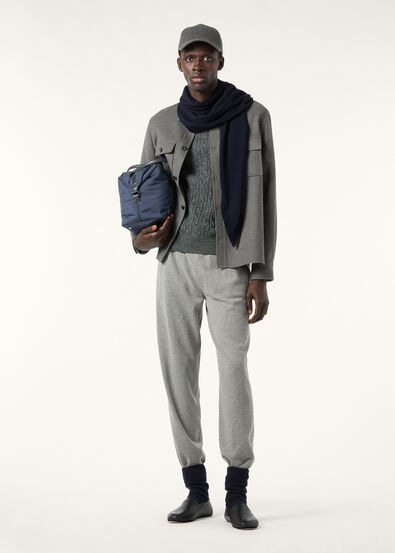 JIM OVERSHIRT ONLY DOUBLE