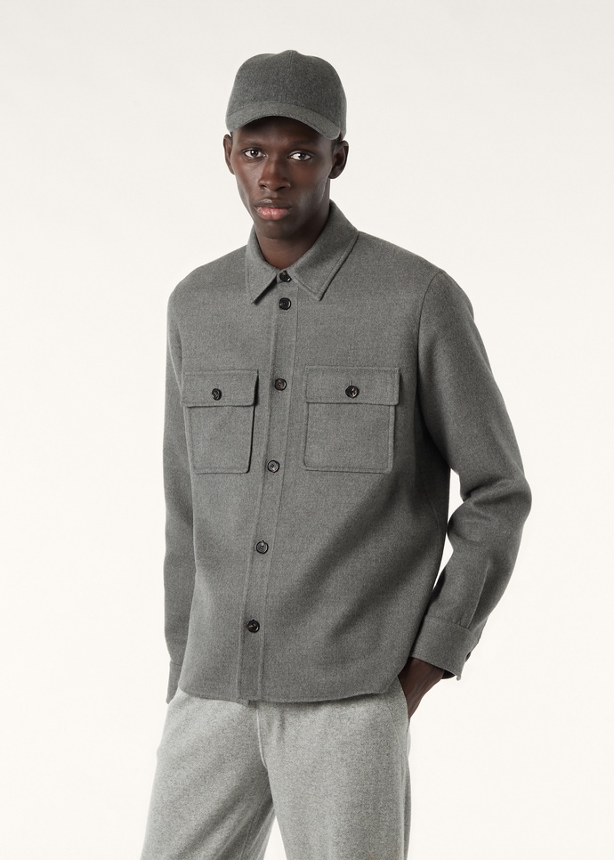 JIM OVERSHIRT ONLY DOUBLE_FAP0743_M0QC_3