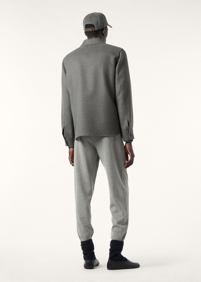 JIM OVERSHIRT ONLY DOUBLE_FAP0743_M0QC_4
