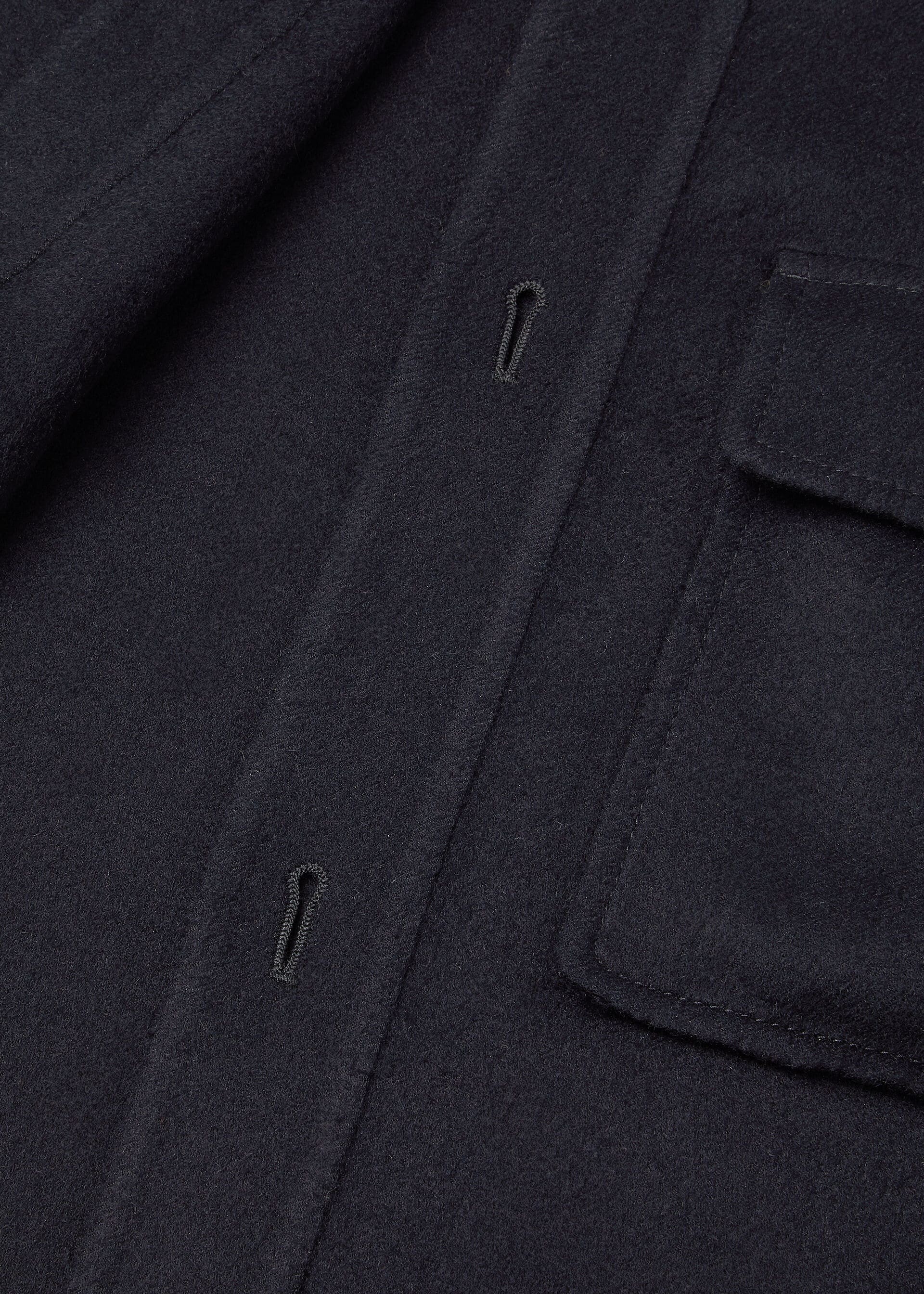 JIM OVERSHIRT ONLY DOUBLE
