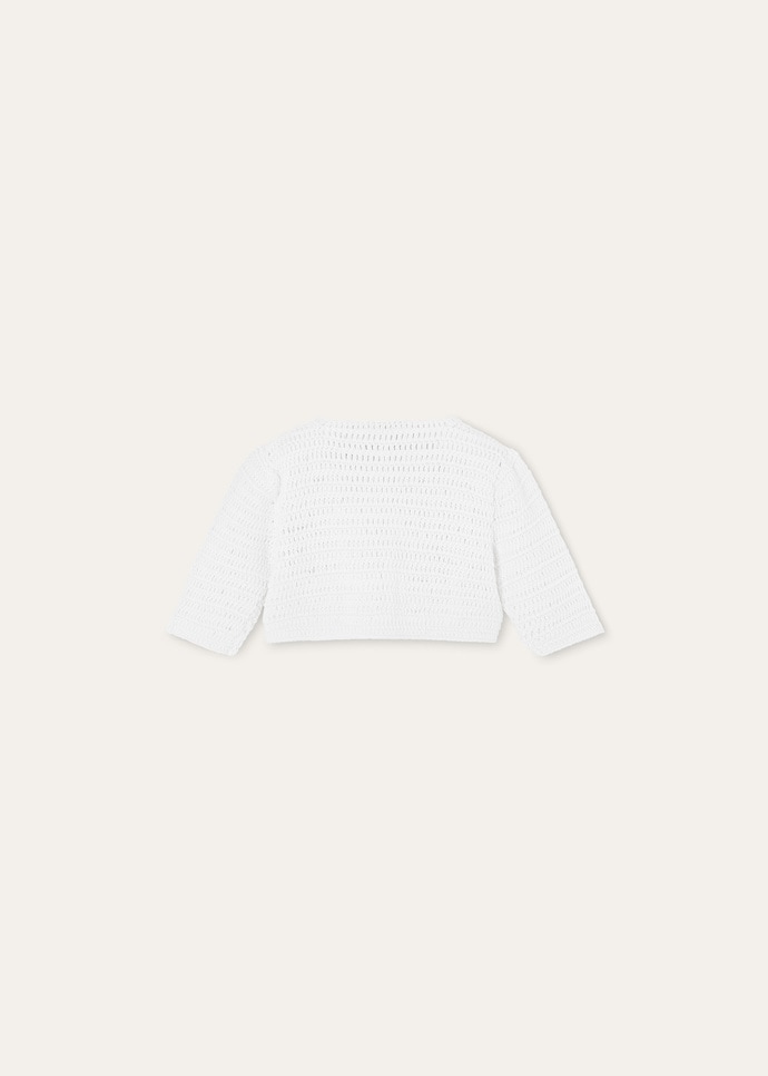 PRETTY CARDIGAN SWEATER NILO_FAP0749_1000_2
