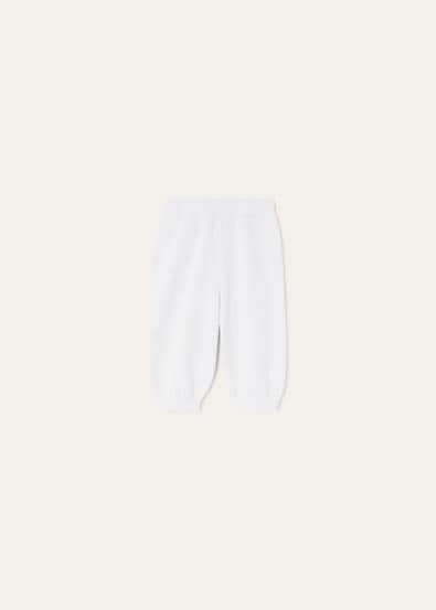 SUNNY DAYS PANTS COTTON GG 12