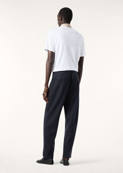 TREMEZZO T-SHIRT SEA ISLAND INTERLOCK