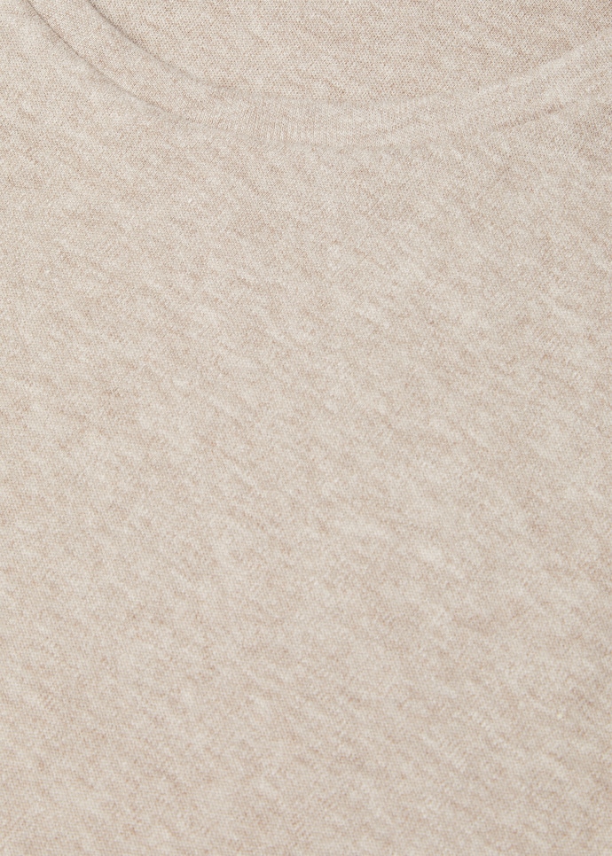 TREMEZZO T-SHIRT SEA ISLAND INTERLOCK_FAP0792_A0QL_3