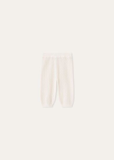 FAIRYTALE PANTS CASH COTTON GG 14