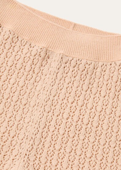 FAIRYTALE PANTS CASH COTTON GG 14