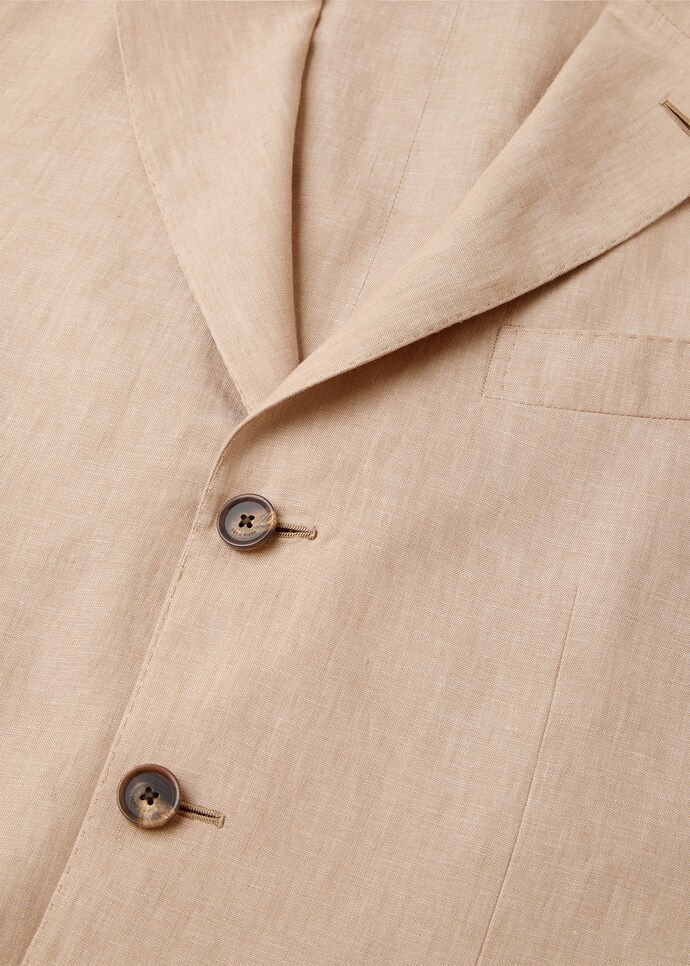 TORINO NOTCH SB LIGHT JACKET SOLAIRE_FAP0816_D0CP_7