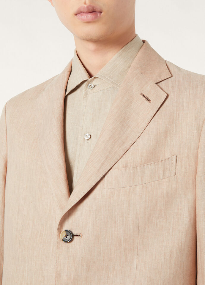 TORINO NOTCH SB LIGHT JACKET SOLAIRE_FAP0816_D0CP_2