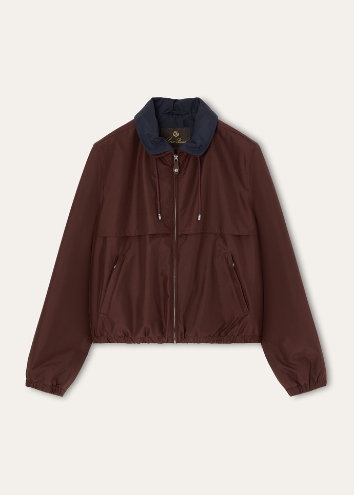THALIA BOMBER SILK TECH STORM_FAP0912_H0V3_38_1