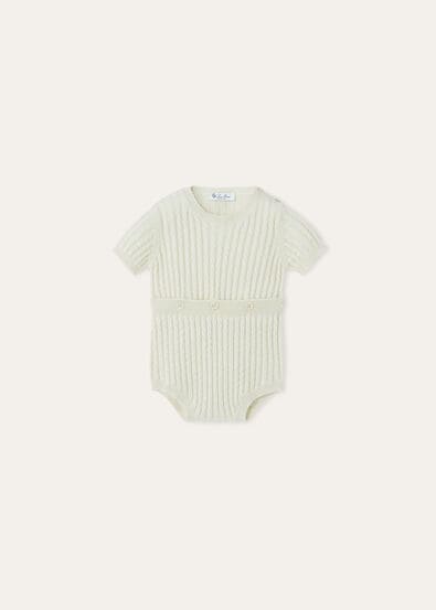 DREAMLAND BODYSUIT POSITANO GG 12