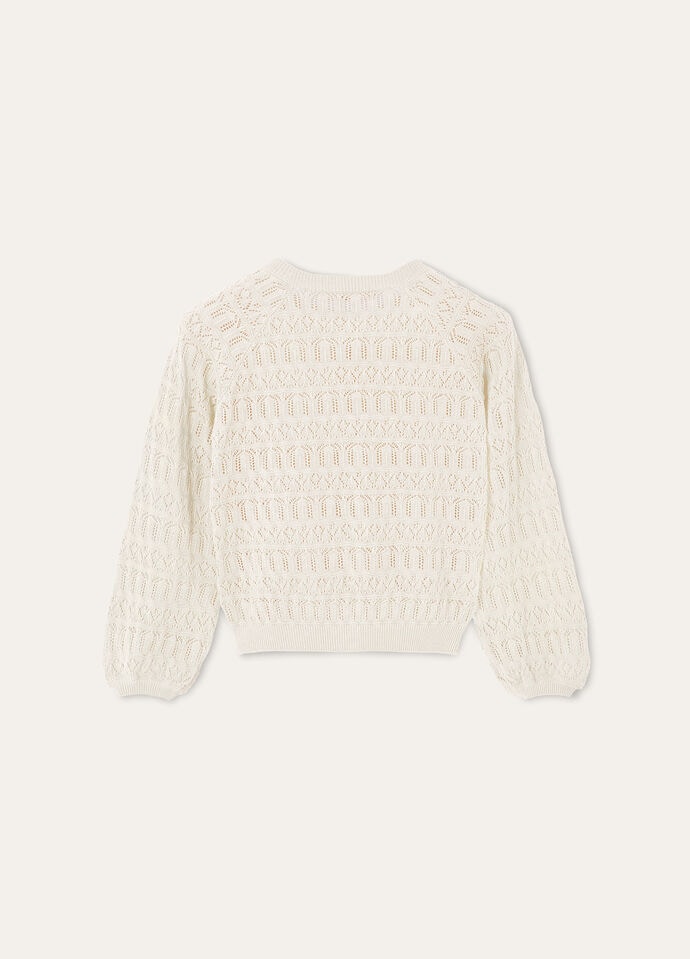 DAISY CARDIGAN SWEATER SILK GG 14_FAP1137_2875_5