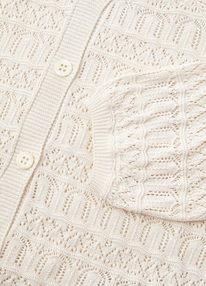 DAISY CARDIGAN SWEATER SILK GG 14_FAP1137_2875_6