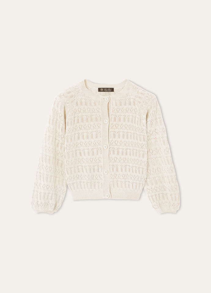 DAISY CARDIGAN SWEATER SILK GG 14_FAP1137_2875_4