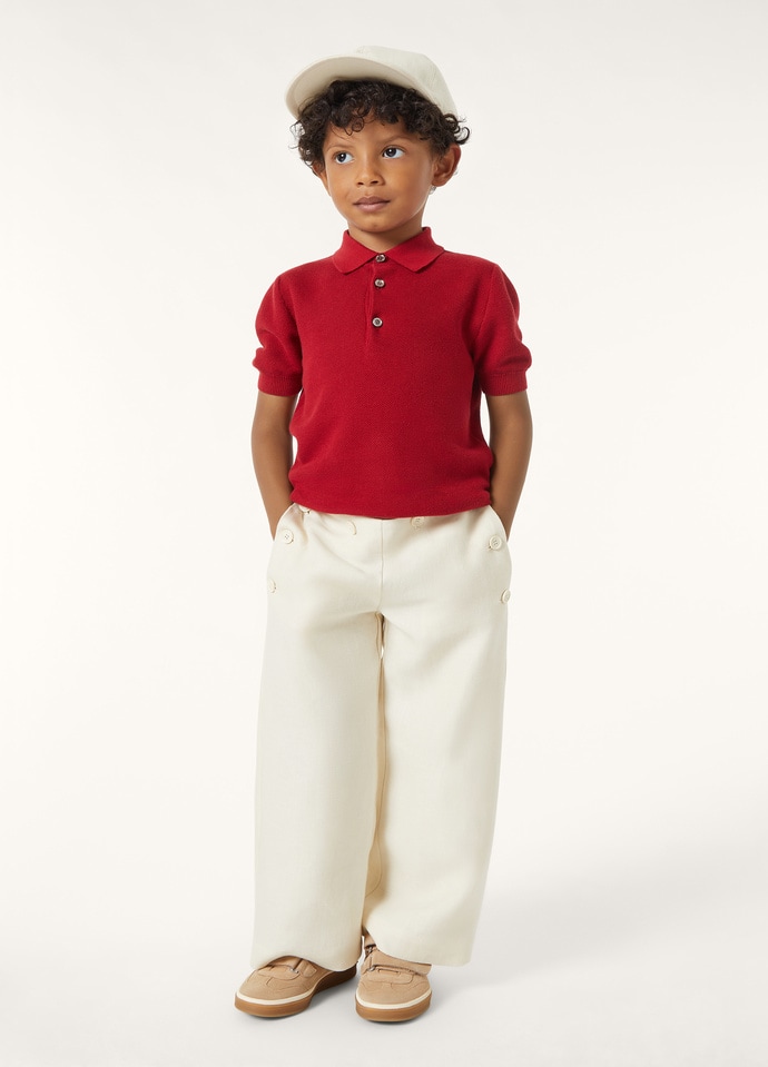 BENNIE PANTS ANTIGUA_FAP1151_A0JI_2