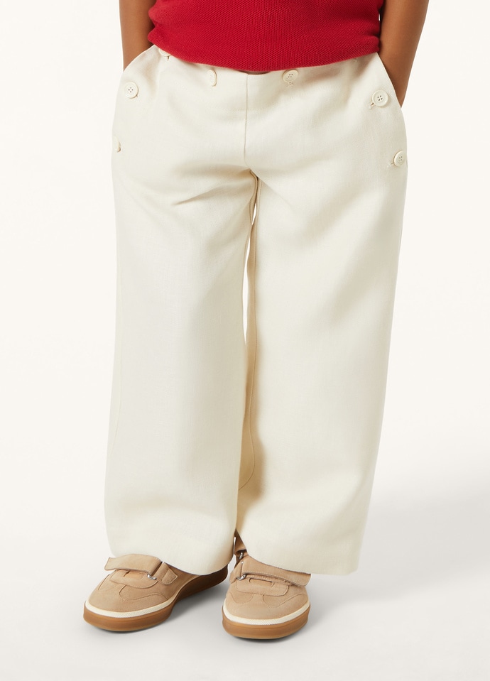 BENNIE PANTS ANTIGUA_FAP1151_A0JI_3