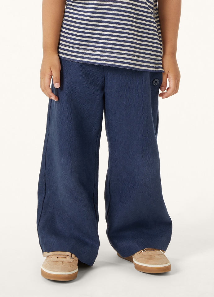 BENNIE PANTS ANTIGUA_FAP1151_W1C8_2