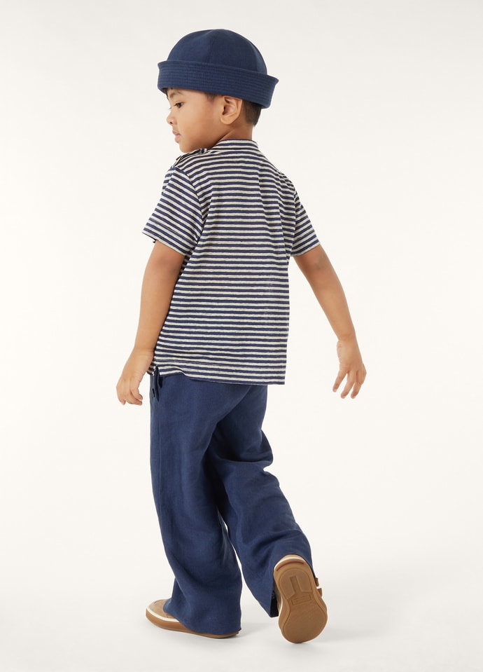 BENNIE PANTS ANTIGUA_FAP1151_W1C8_3