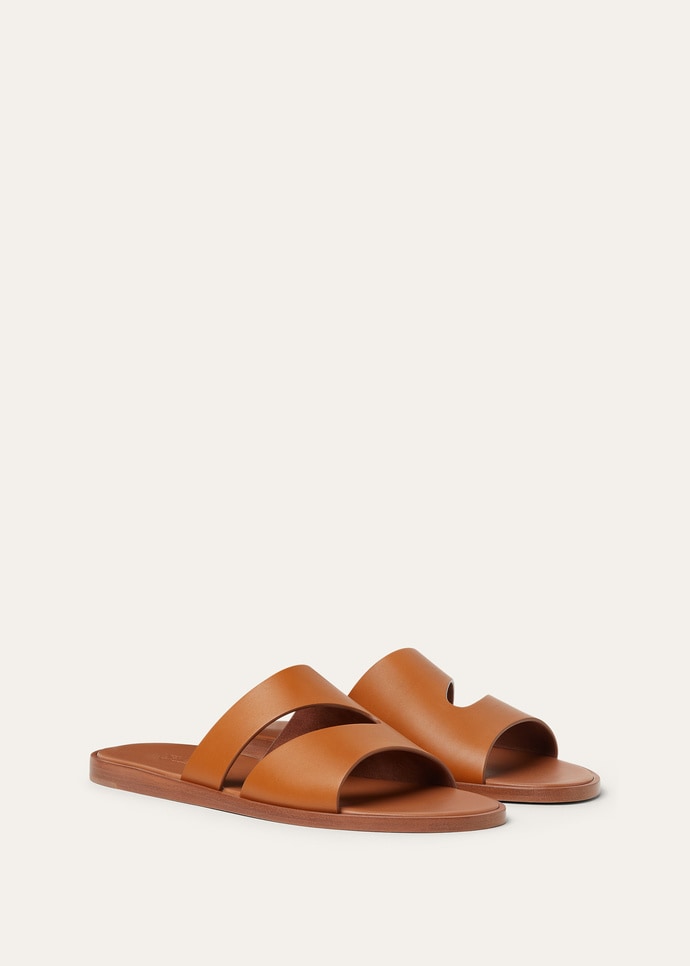 PILAT PLAIN WALK SILKEN LEATHER_FAP1185_H12W_2