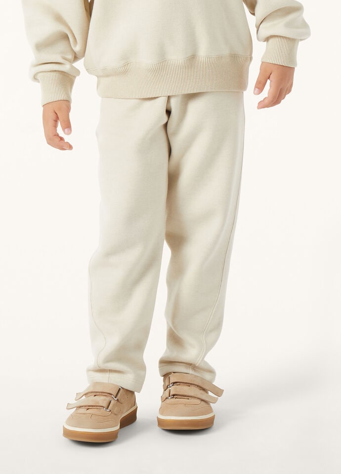 VIERA KID PANTS JERSEY LUXURY FLEECE_FAP1206_A0DV_3