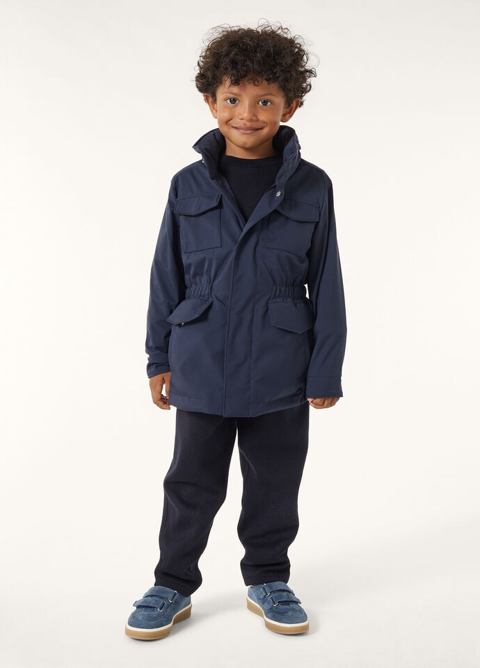 VIERA KID PANTS JERSEY LUXURY FLEECE_FAP1206_W000_2