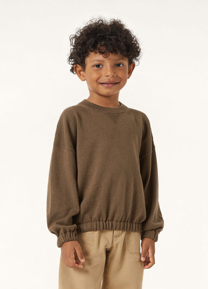 SWEET LIFE CREWNECK SWEATER CASH COTTON GG 12_FAP1211_H0V6_4