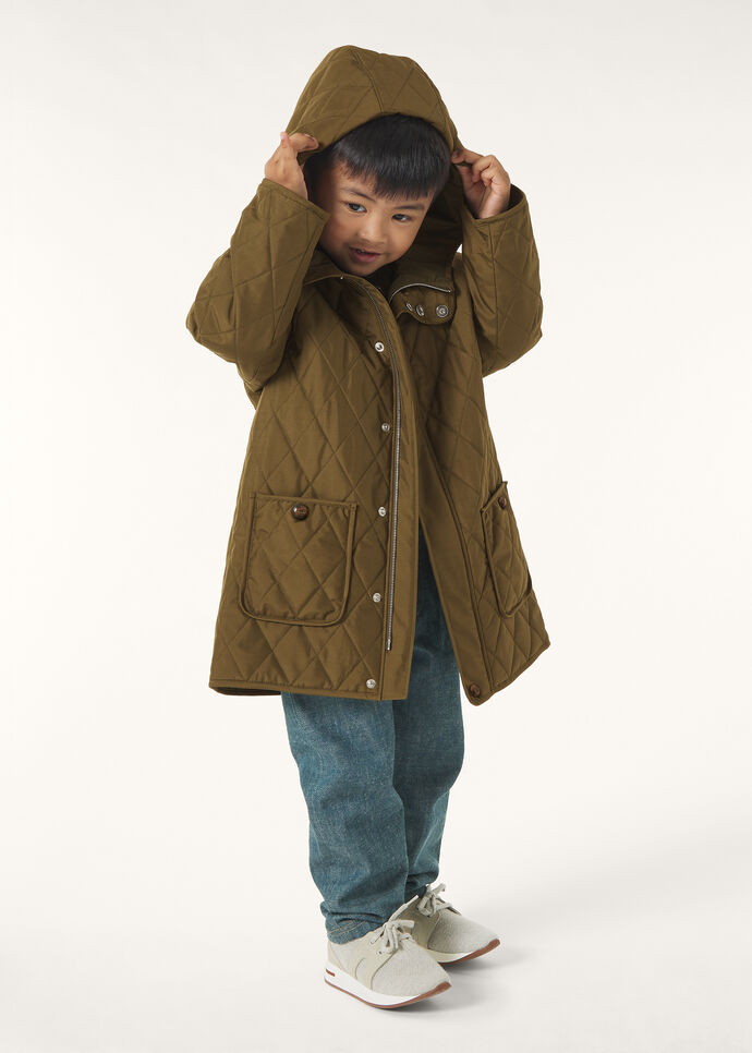 ROBY PUFFER SILK TECH STORM_FAP1221_503G_2