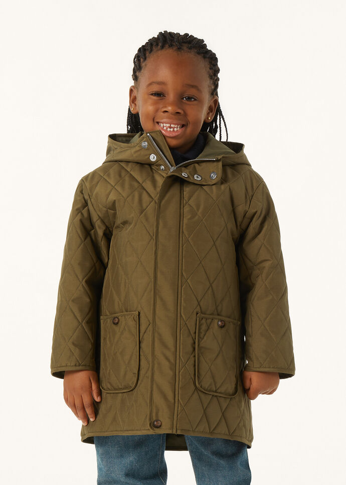ROBY PUFFER SILK TECH STORM_FAP1221_503G_3