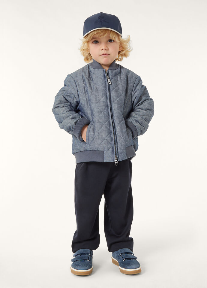 MIRTO PUFFER INDIOLINO DENIM_FAP1247_W565_2