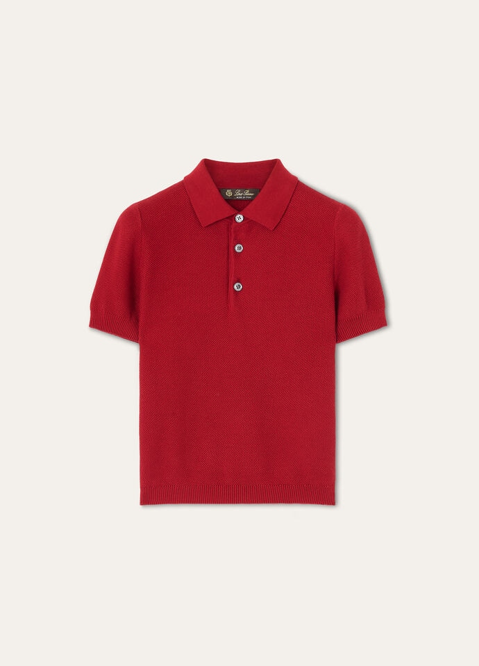 DAYLIGHT POLO SWEATER COTTON GG 18_FAP1248_R0DK_4