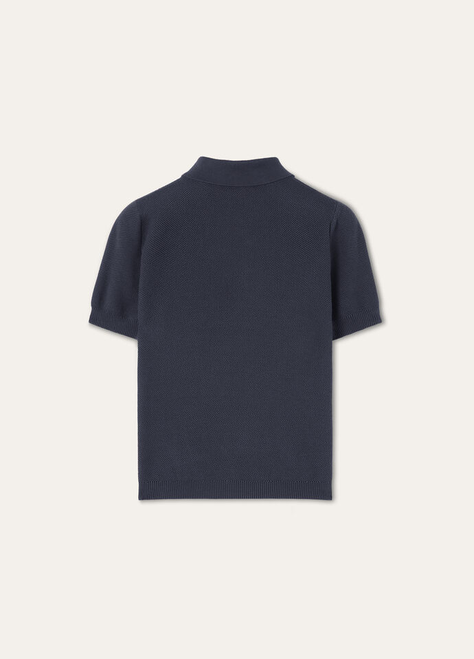 DAYLIGHT POLO SWEATER COTTON GG 18_FAP1248_W1C8_5