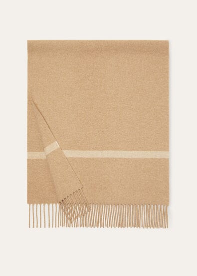 SCIARPA G. TWELVE BABY CASHMERE