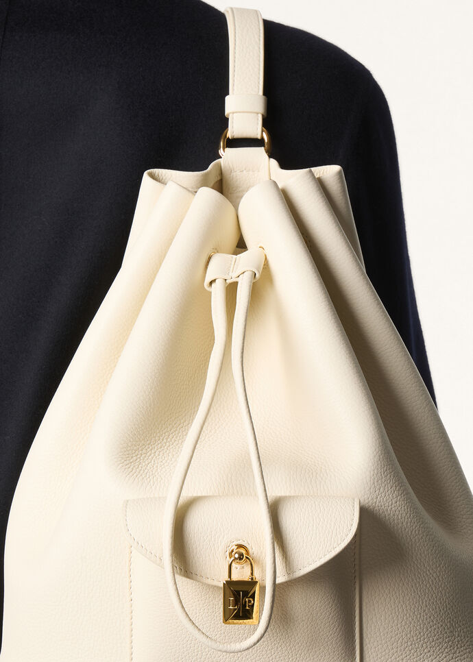 EXTRA DRAWSTRING BACKPACK L27 TENDER CALF_FAP1404_108U_NR_2