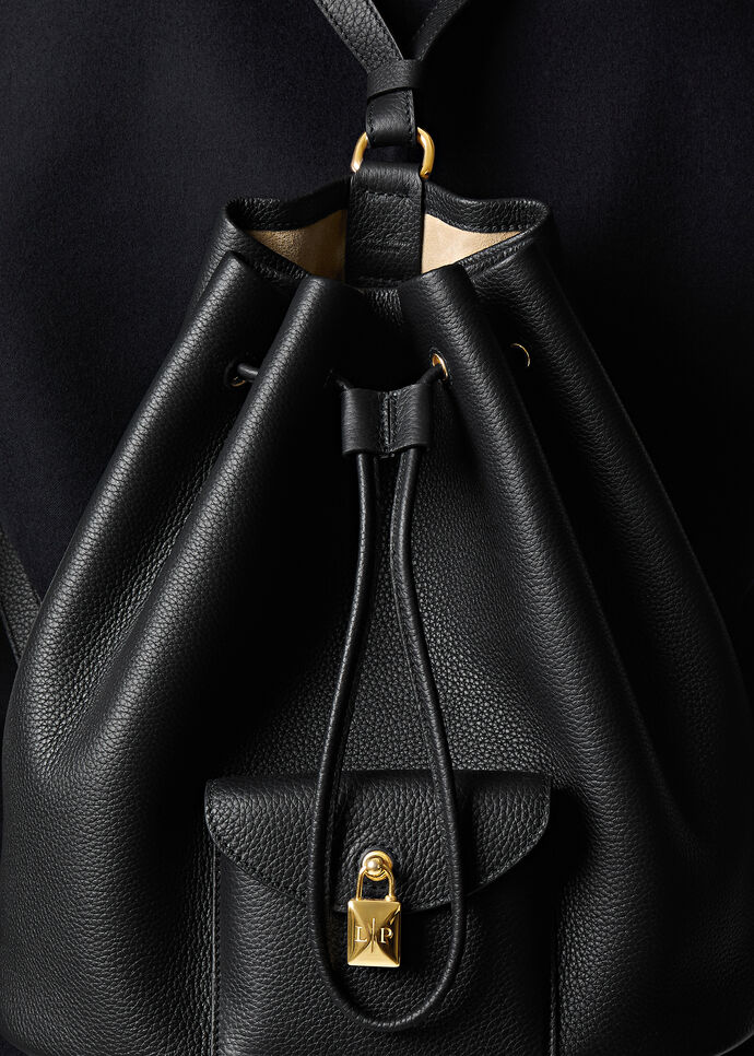 EXTRA DRAWSTRING BACKPACK L27 TENDER CALF_FAP1404_804L_NR_2