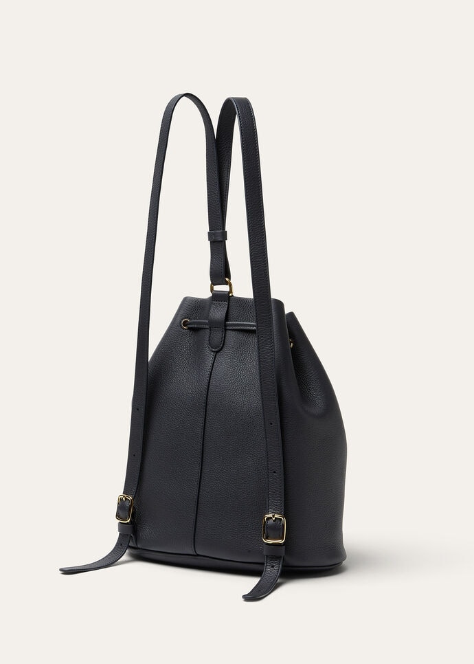 EXTRA DRAWSTRING BACKPACK L27 TENDER CALF_FAP1404_W1B4_NR_4