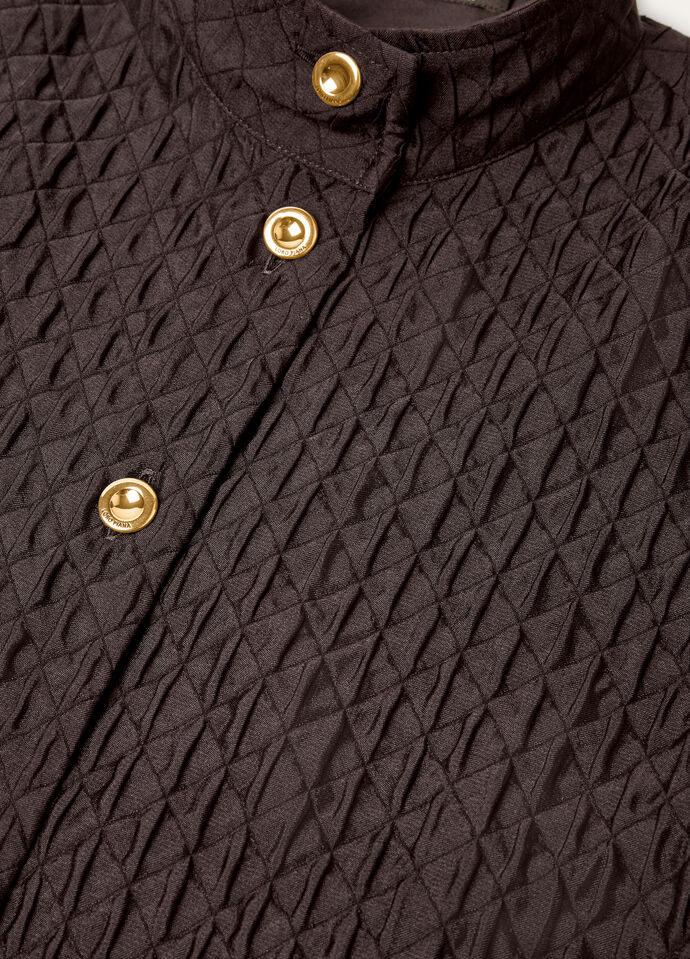 ジャケット Loro Piana Benedetta Jacket Benedetta Jacket Silk Cloves | Loro Piana US