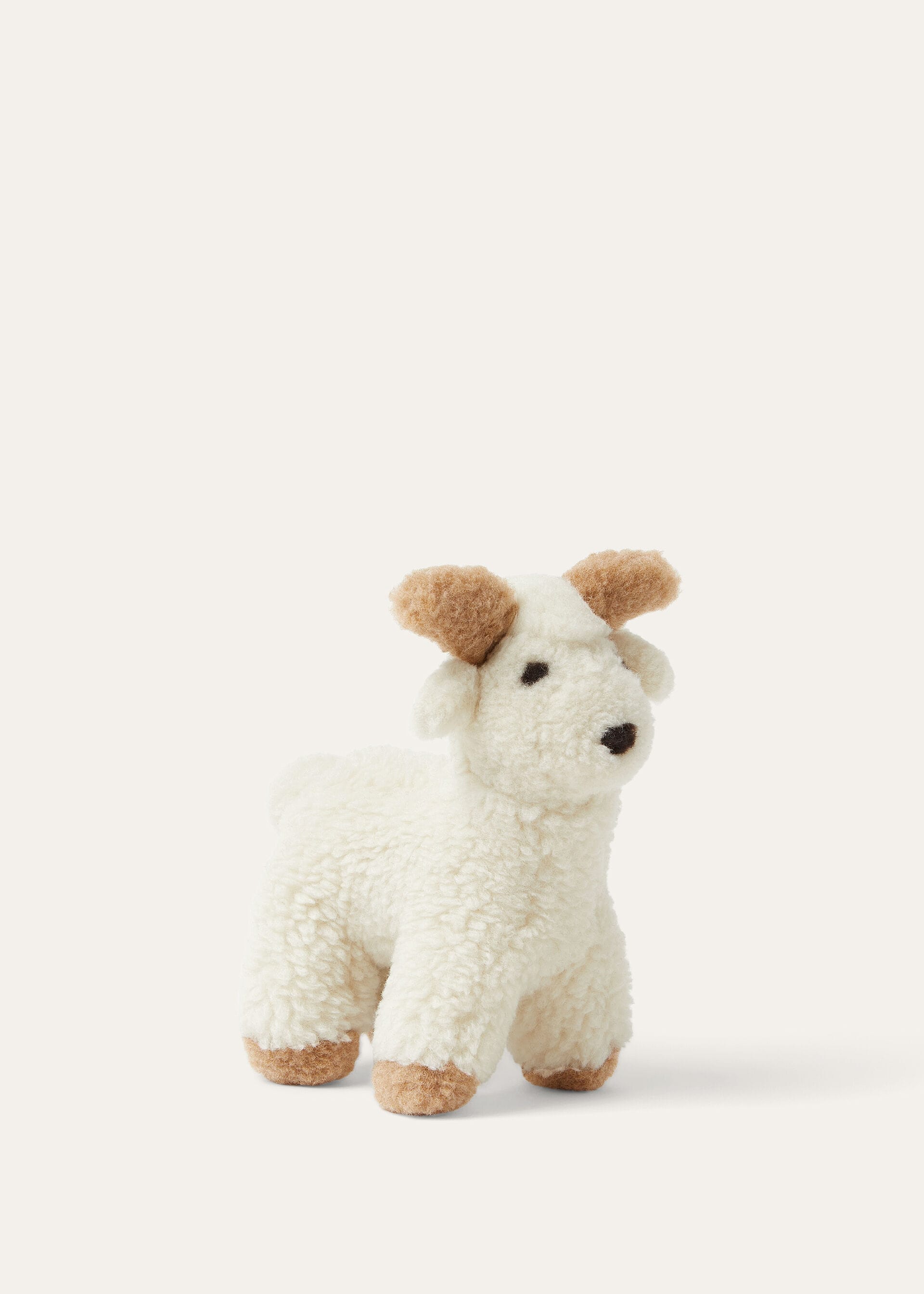 CUDDLY CASHMERE GOAT S